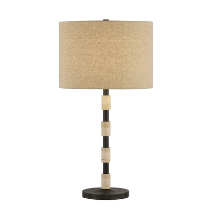 Savoy House Dothan 1-Light Table Lamp