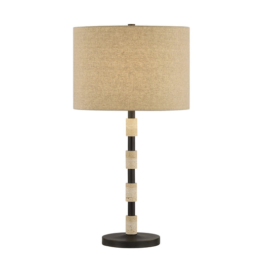 Savoy House Dothan 1-Light Table Lamp