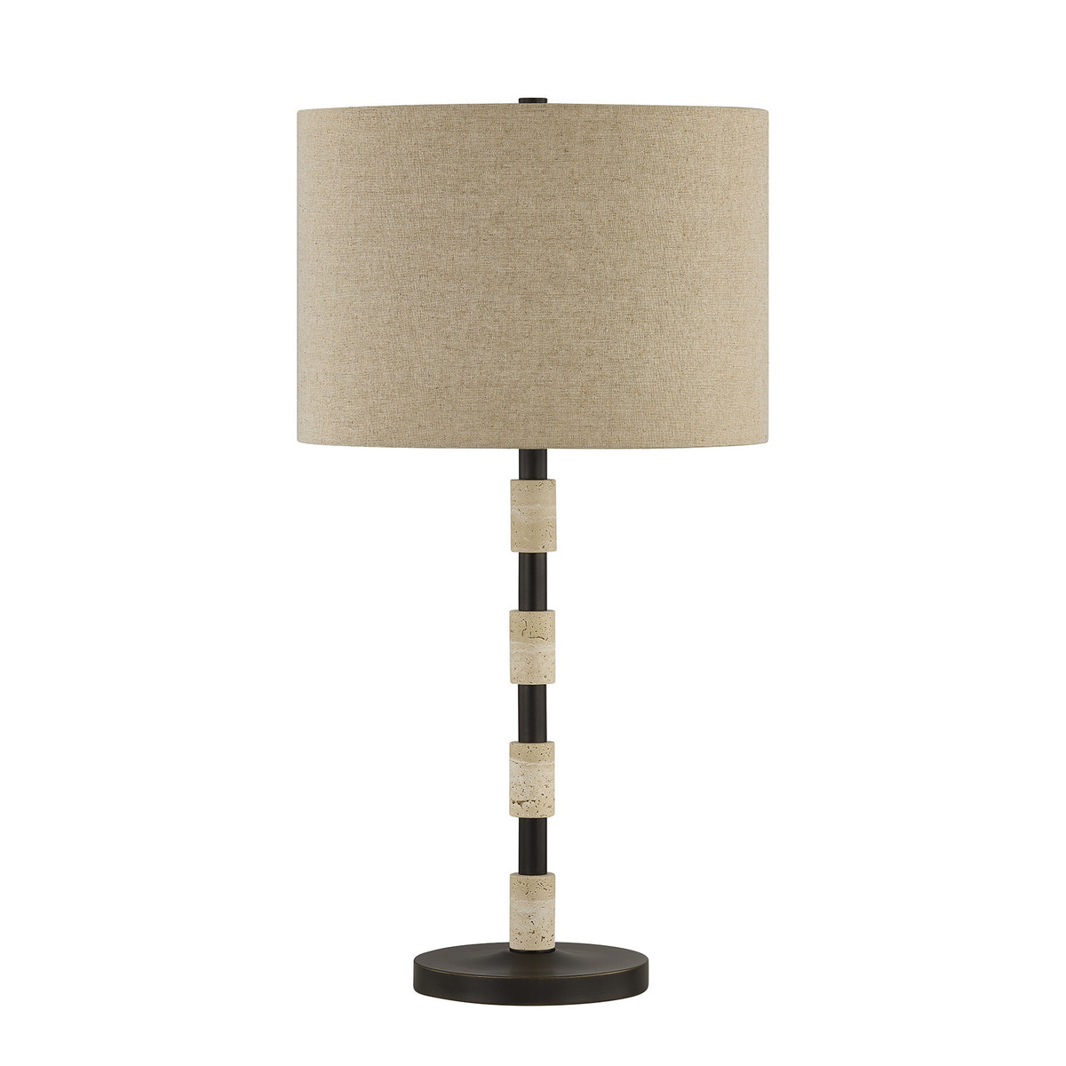 Savoy House Dothan 1-Light Table Lamp - alternate view