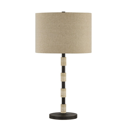 Savoy House Dothan 1-Light Table Lamp - alternate view