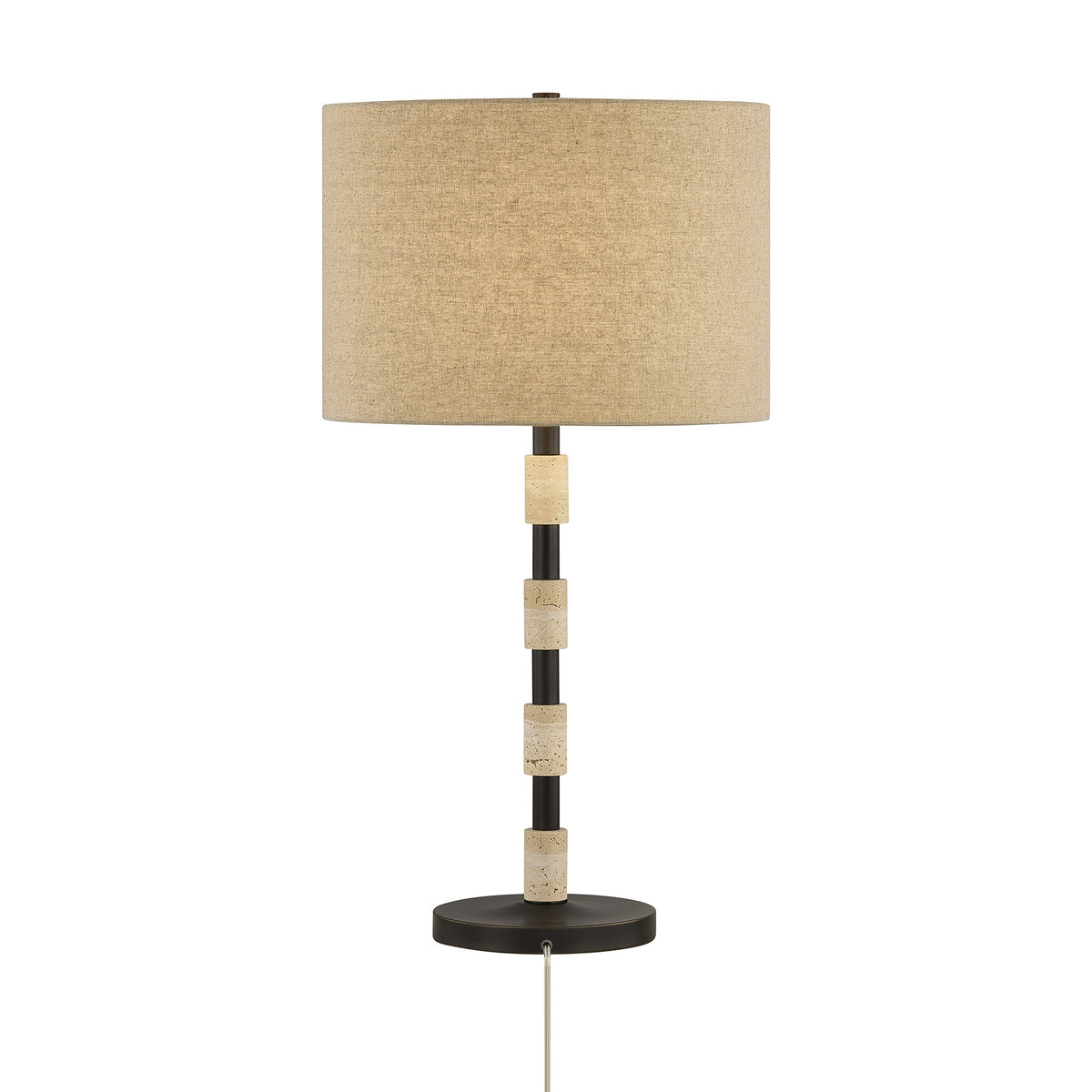 Savoy House Dothan 1-Light Table Lamp - alternate view