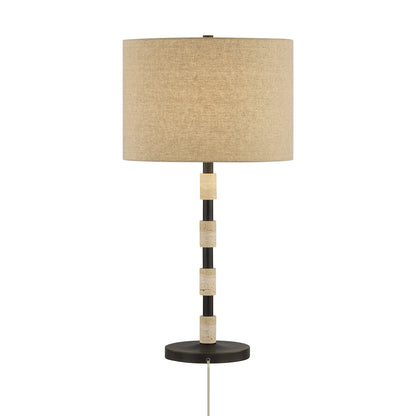 Savoy House Dothan 1-Light Table Lamp - alternate view