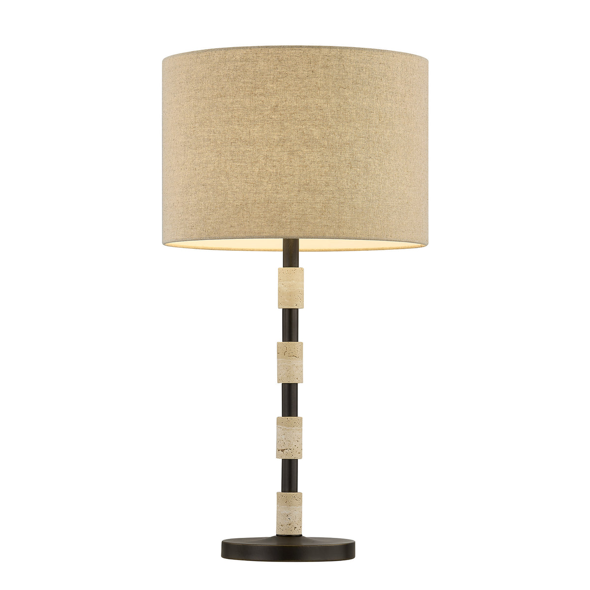 Savoy House Dothan 1-Light Table Lamp - alternate view
