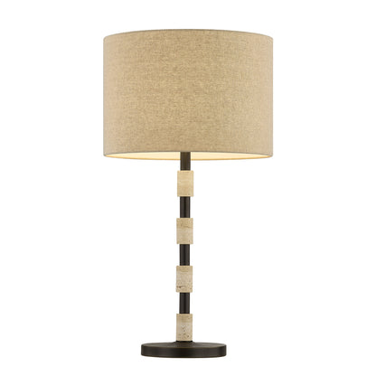 Savoy House Dothan 1-Light Table Lamp - alternate view
