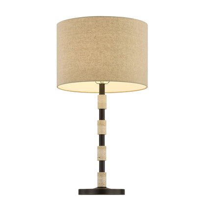 Savoy House Dothan 1-Light Table Lamp - alternate view