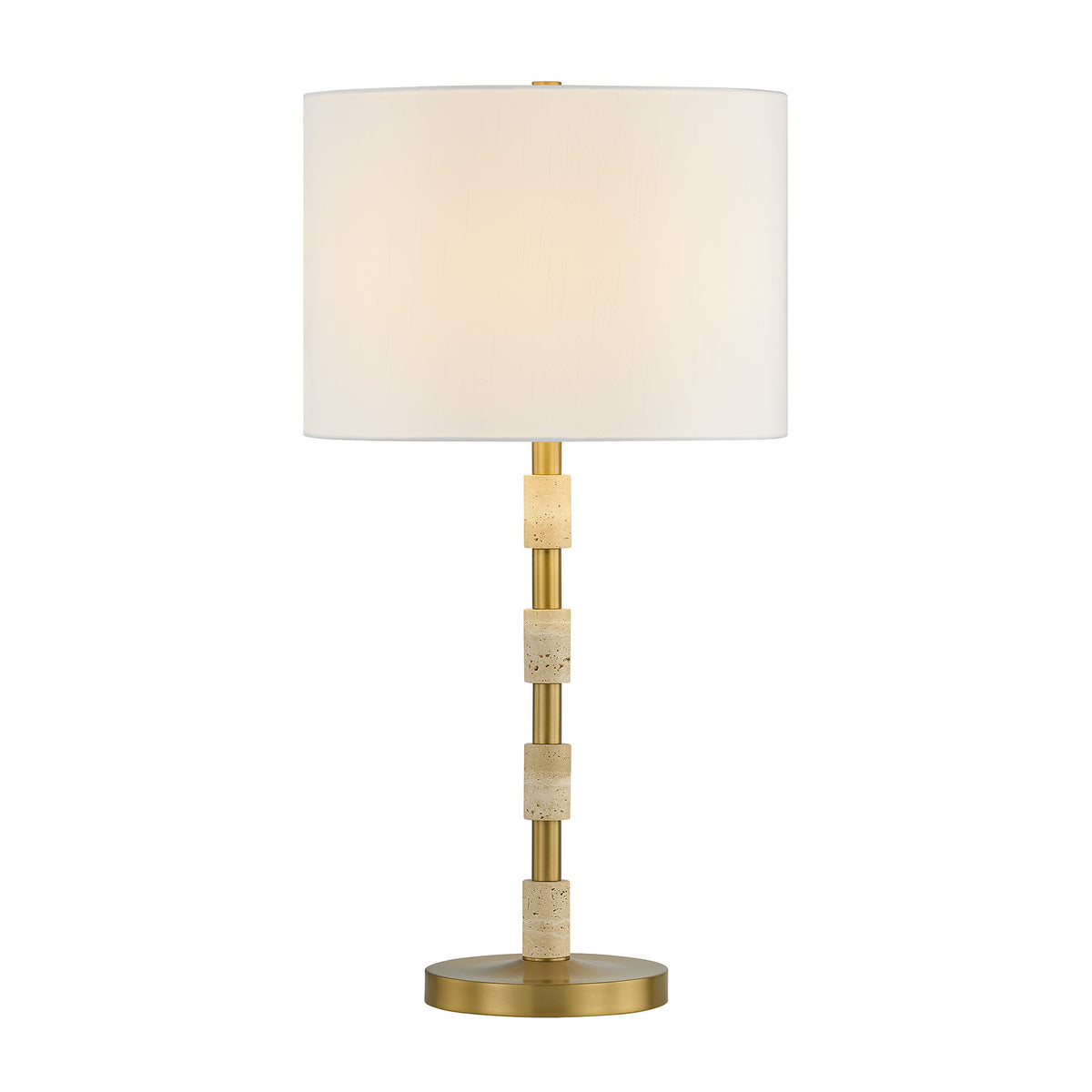 Savoy House Bartow 1-Light Table Lamp