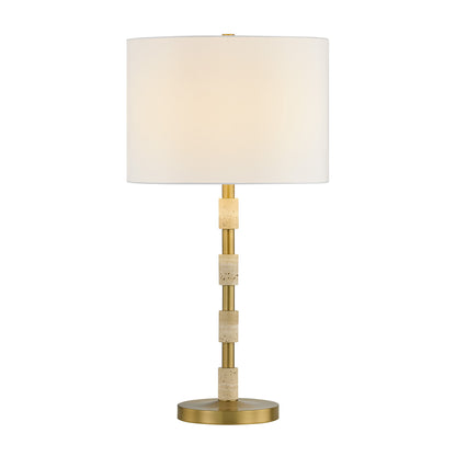 Savoy House Bartow 1-Light Table Lamp
