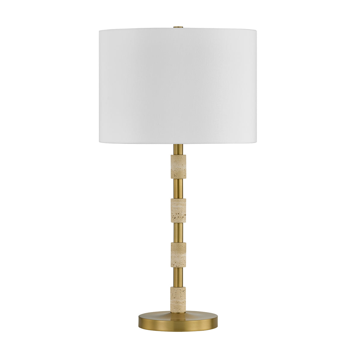 Savoy House Bartow 1-Light Table Lamp - alternate view