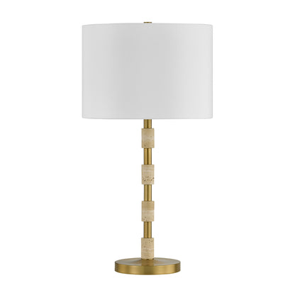 Savoy House Bartow 1-Light Table Lamp - alternate view