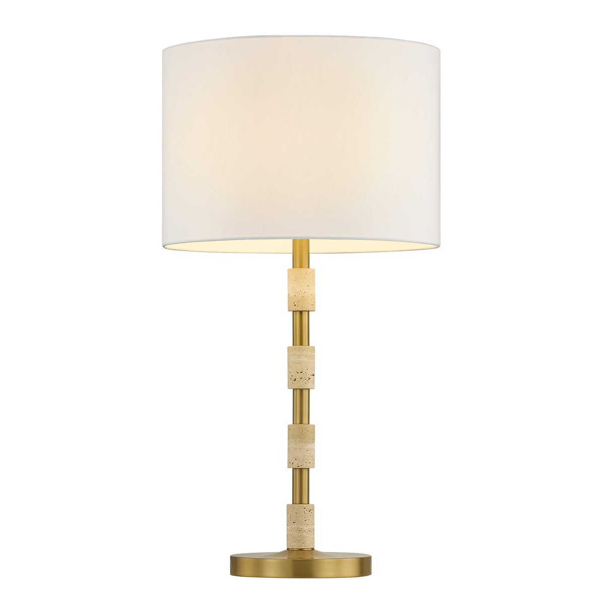Savoy House Bartow 1-Light Table Lamp - alternate view
