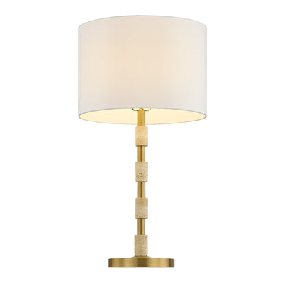 Savoy House Bartow 1-Light Table Lamp - alternate view
