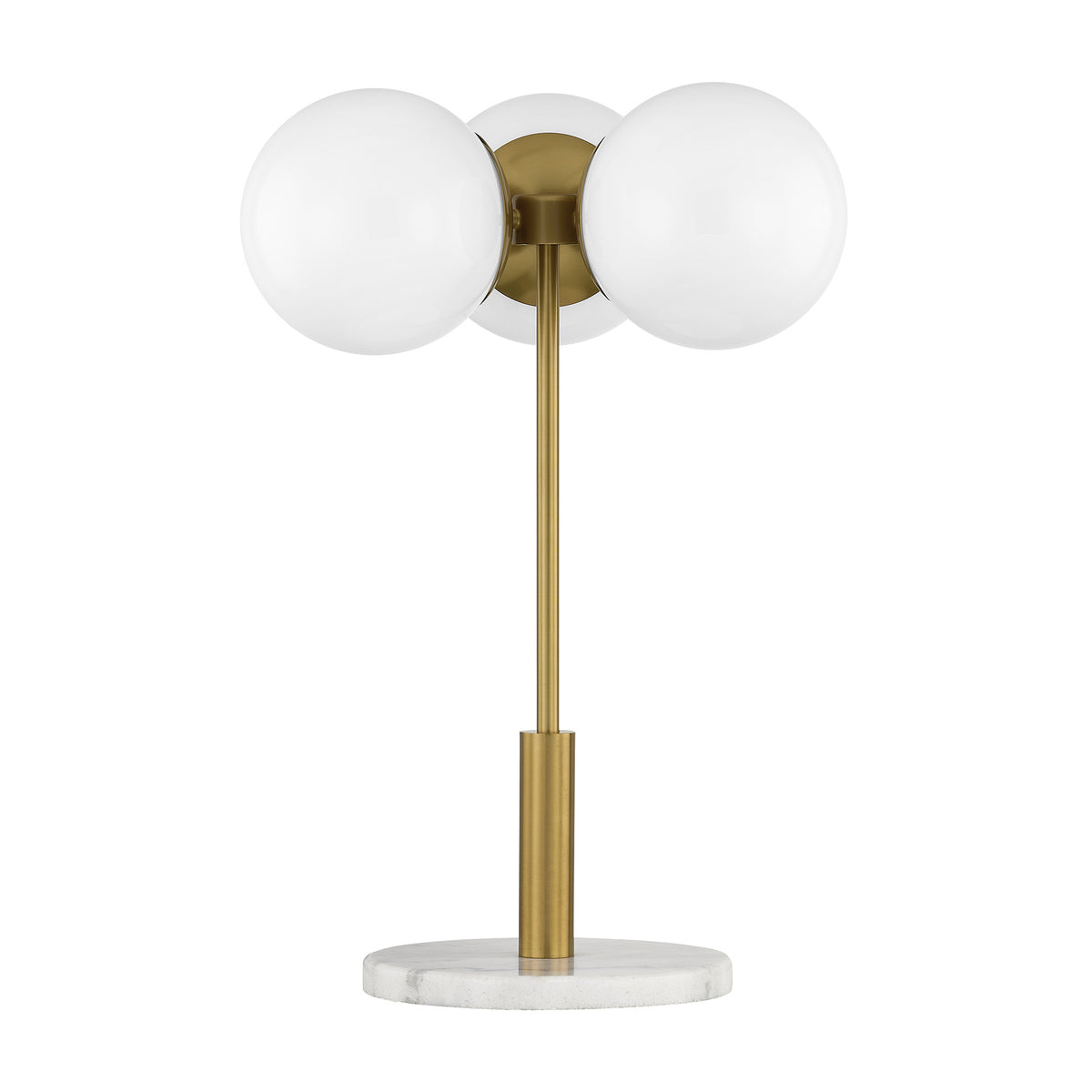 Savoy House Turin 3-Light Table Lamp - alternate view