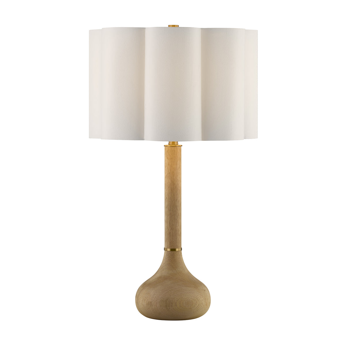 Savoy House Derby 1-Light Table Lamp