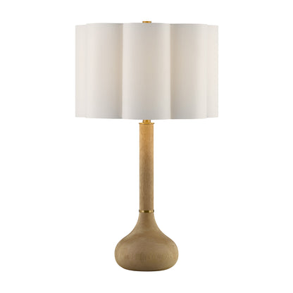 Savoy House Derby 1-Light Table Lamp