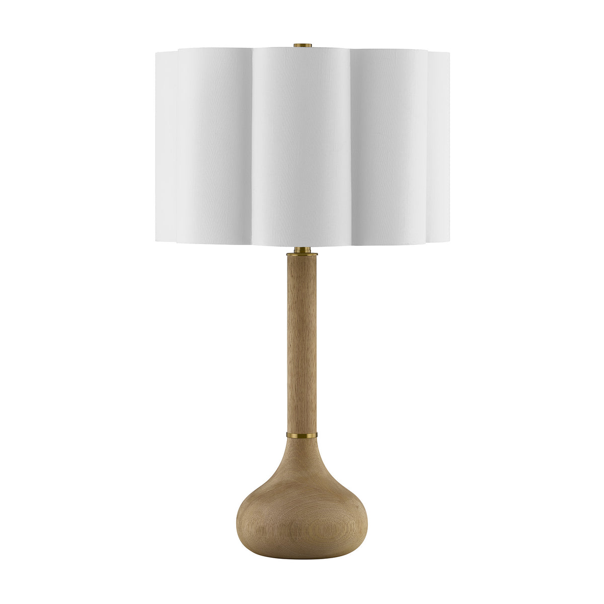 Savoy House Derby 1-Light Table Lamp - alternate view