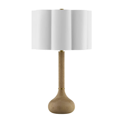 Savoy House Derby 1-Light Table Lamp - alternate view