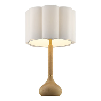Savoy House Derby 1-Light Table Lamp - alternate view