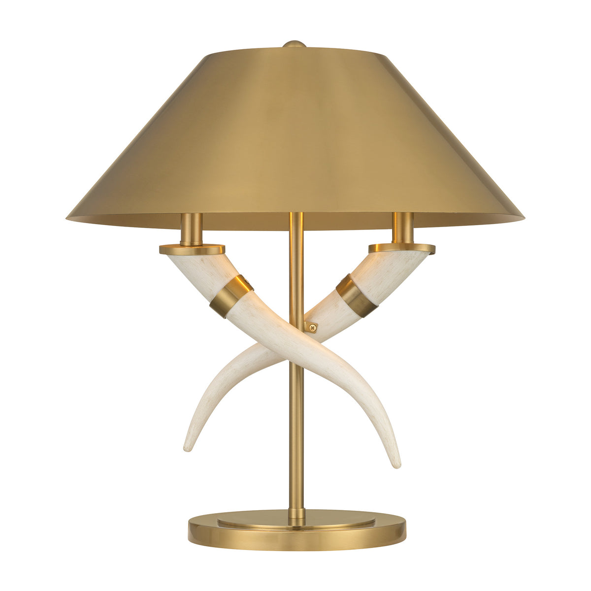 Savoy House Hearne 2-Light Table Lamp - alternate view