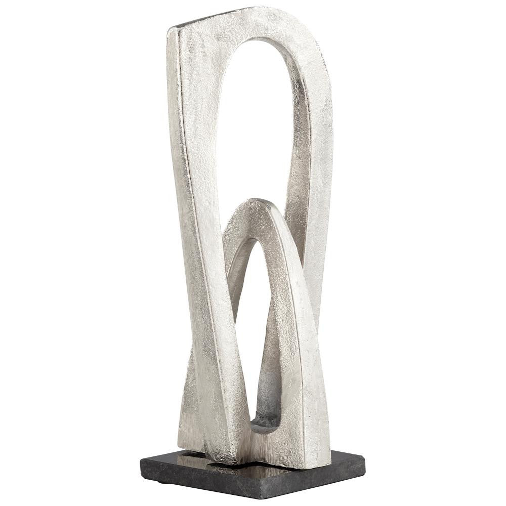 Cyan Design Double Arch Designed by J. Kent Martin Sculpture