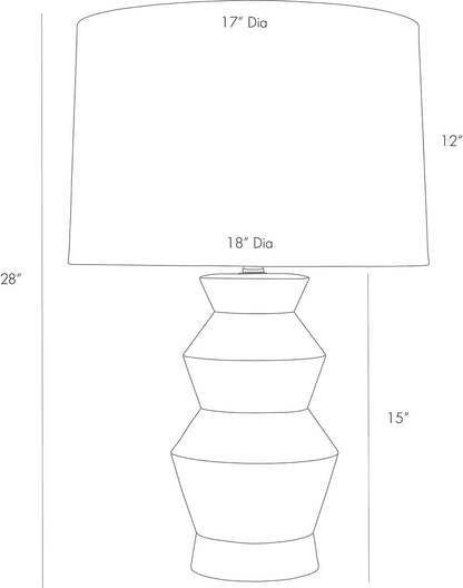 Lamps-Arteriors Home-11019-955