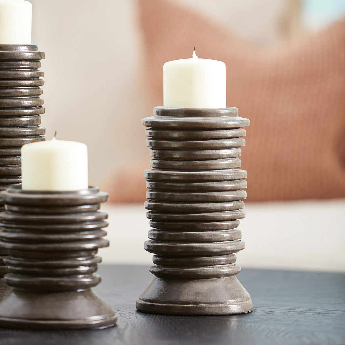 Cyan Design Provo Candleholder