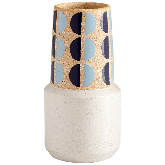 Cyan Design Soda Canyon Vase