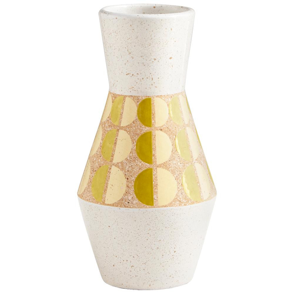Cyan Design Ruins Vase