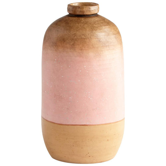 Cyan Design Sandy Vase 12"H