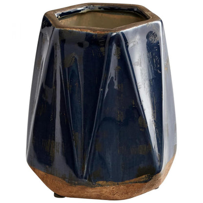 Cyan Design Chamos Planter 6"H