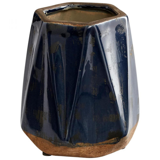 Cyan Design Chamos Planter 6"H