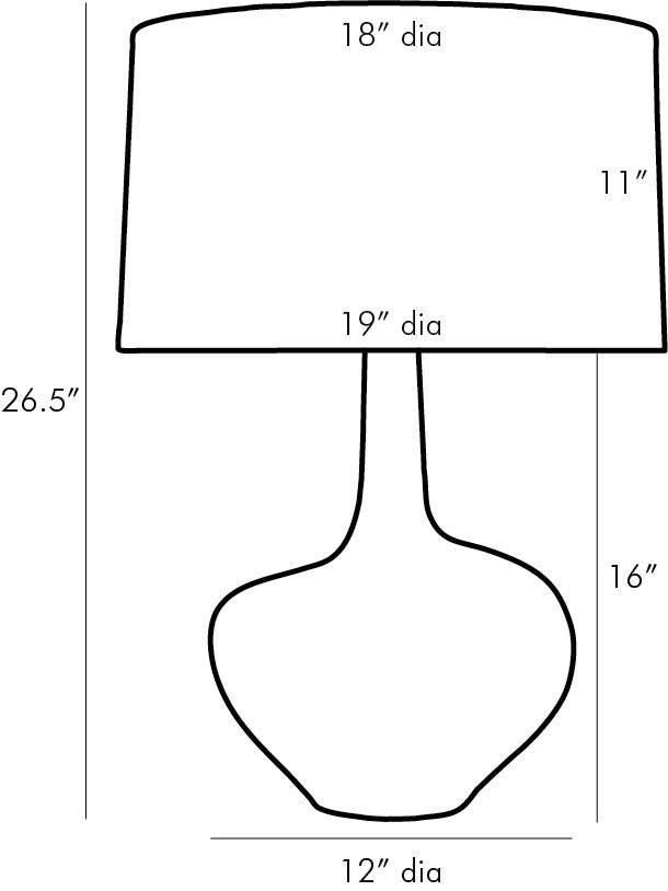Lamps-Arteriors Home-11049-690