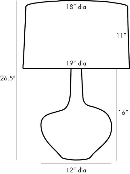 Lamps-Arteriors Home-11049-690