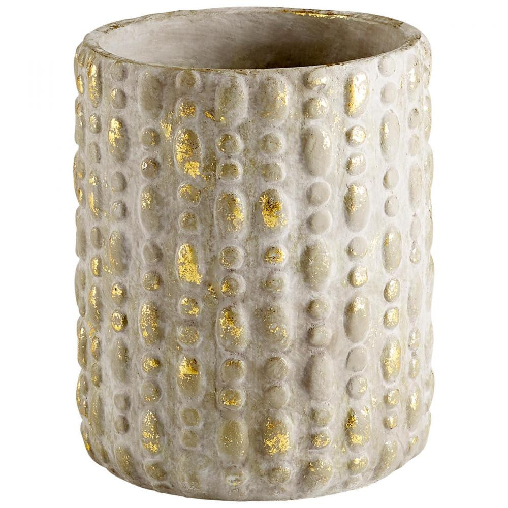 Cyan Design Homage Planter 7.5"H