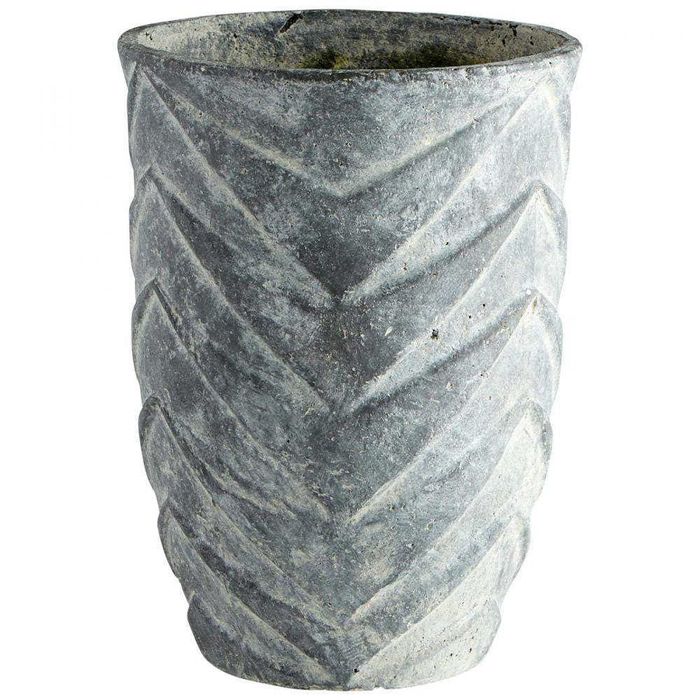 Cyan Design Bullard Planter 15"H
