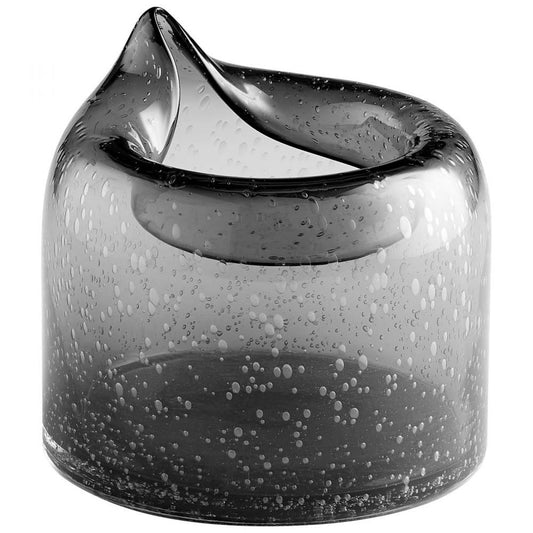 Cyan Design Oxtail Vase 8.25"H