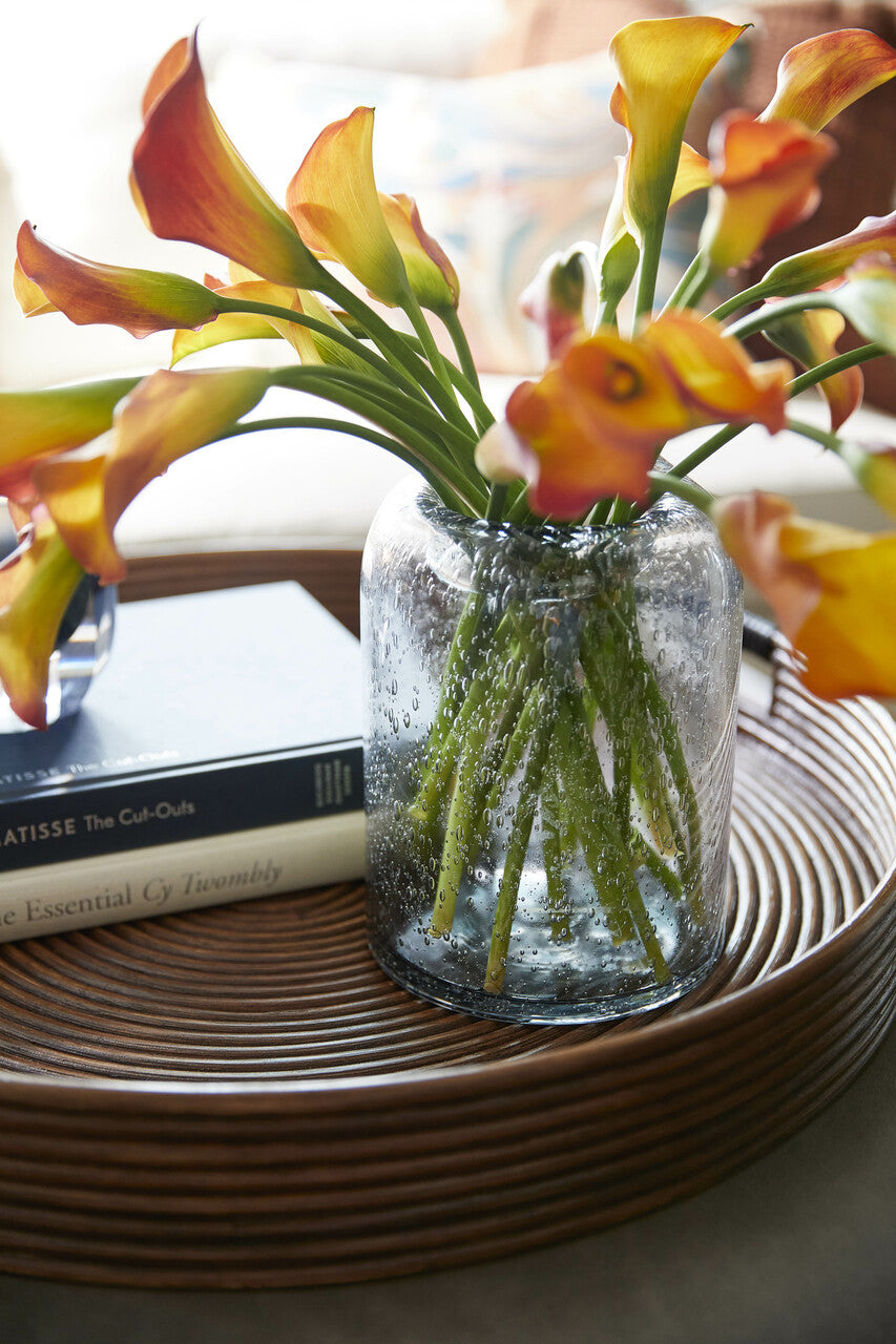 Cyan Design Oxtail Vase