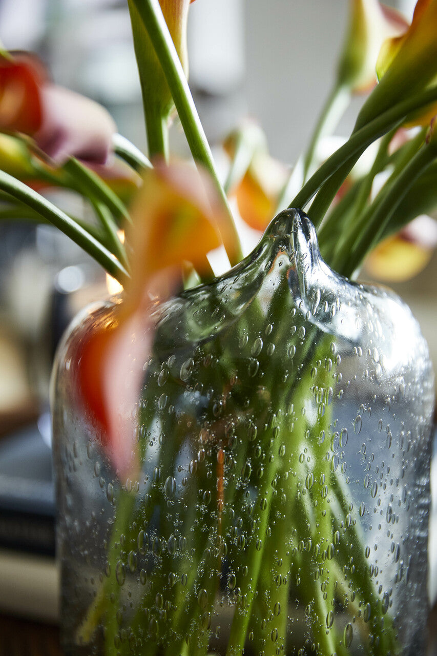 Cyan Design Oxtail Vase