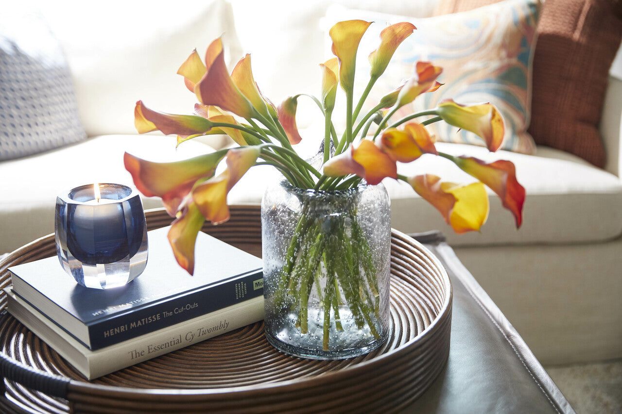 Cyan Design Oxtail Vase