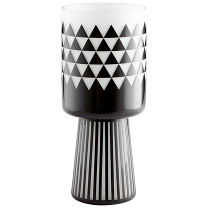 Cyan Design Vector Vase 16.5"H
