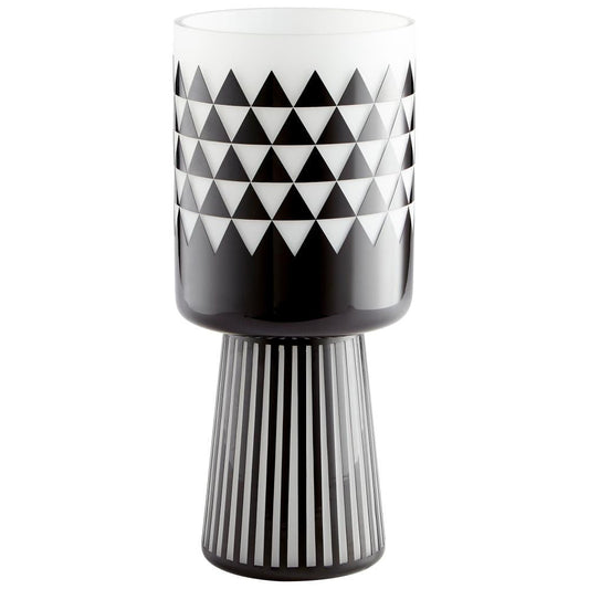 Cyan Design Vector Vase 16.5"H