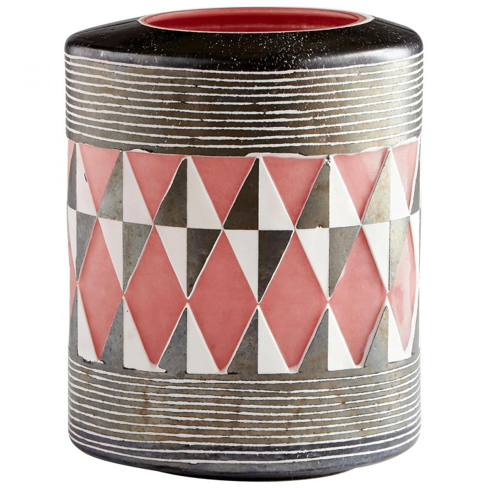 Cyan Design Mesa Vase 12"H