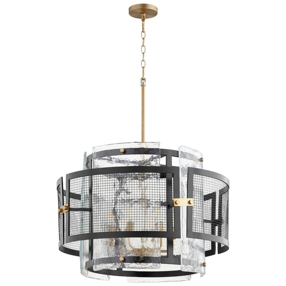 Cyan Design Panorama Chandelier