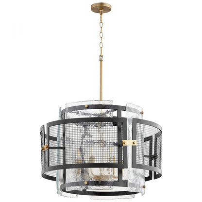 Cyan Design Panorama Chandelier