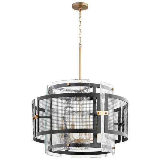Cyan Design Panorama Chandelier