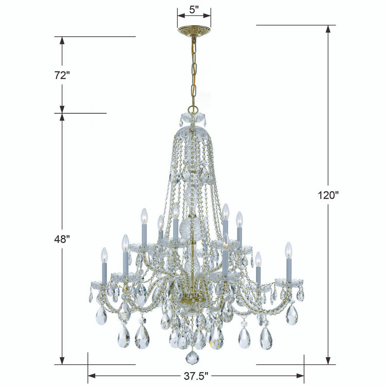 Chandeliers-Crystorama-1112