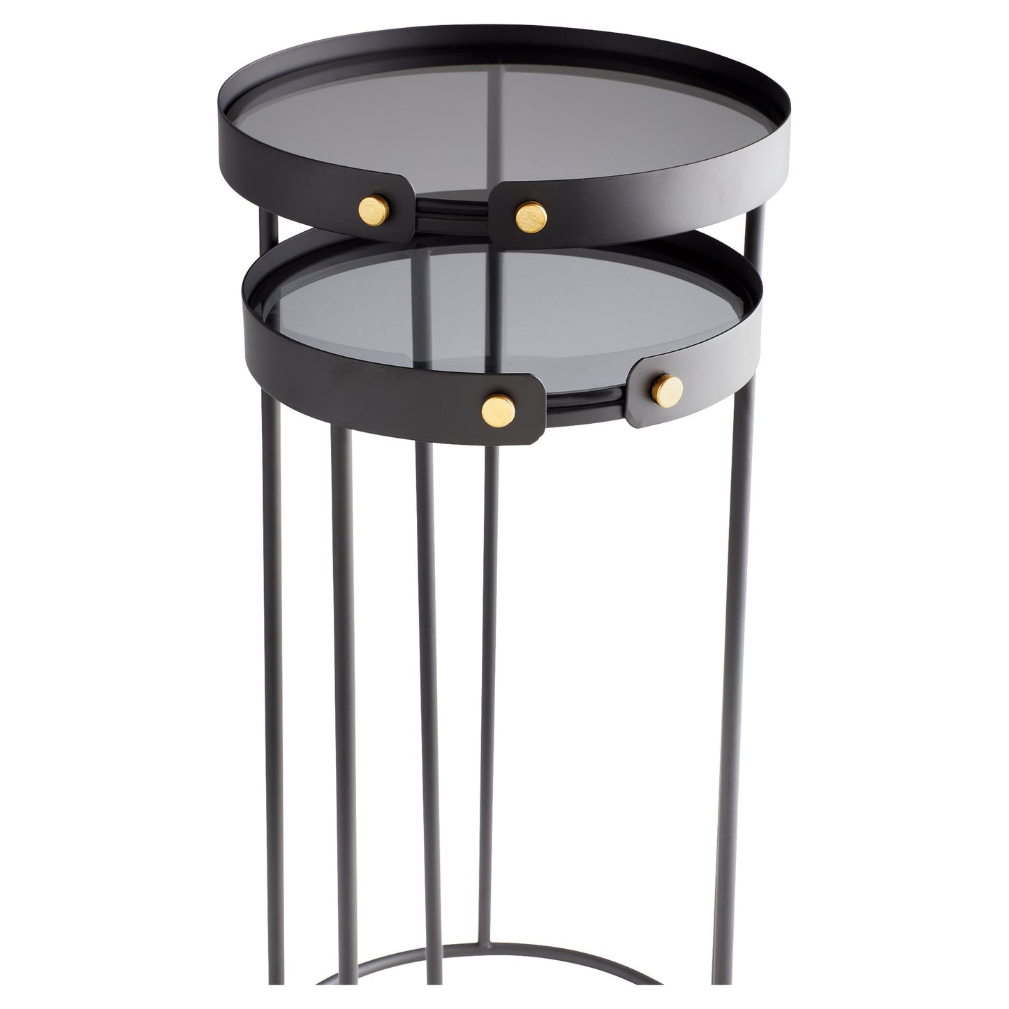 Cyan Design Tall Bow Tie Tables
