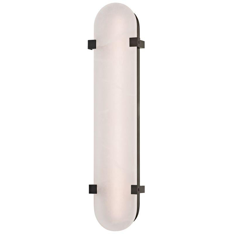 Hudson Valley Skylar Wall Sconce Old Bronze