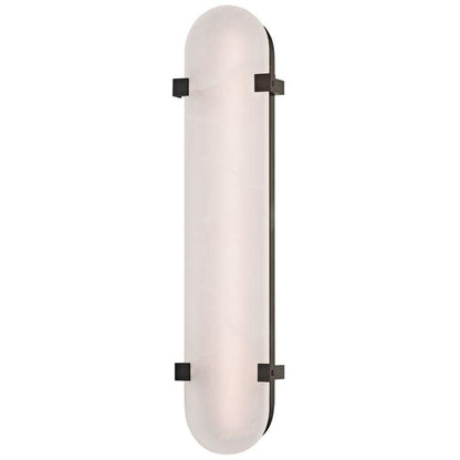 Hudson Valley Skylar Wall Sconce Old Bronze