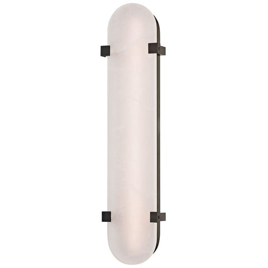 Hudson Valley Skylar Wall Sconce Old Bronze
