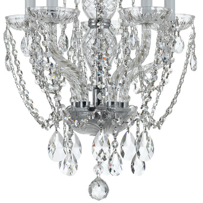 Mini Chandeliers-Crystorama-1129